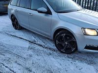 Usata Skoda Octavia Ambiente 90 CV (66 kW) 2004 Station wagon