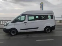 Usata Ford Transit Custom 101 CV (74 kW) 2014 Other