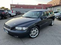 usata Volvo V70 2.3 t5