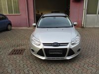 usata Ford Focus 1.6 TDCi 115 CV 1.6 TDCi 115 CV SW Plus