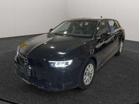 Usata Opel Astra Edition 110 CV (80 kW) 2024 Nero Station wagon