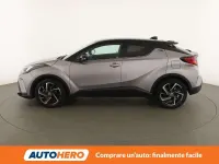 Usata Toyota C-HR Style 184 CV (135 kW) 2020 Grigio SUV