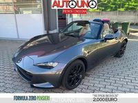 usata Mazda MX5 1.5L Skyactiv-G Cherry Limited Edition usato