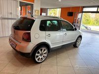 usata VW Polo Cross 1.4 69 CV TDI 5p. TETTO OK N