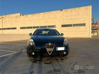 usata Alfa Romeo Giulietta 1.6 jtdm Super 120cv