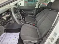 Usata VW Polo Comfortline 80 CV (58 kW) 2018 Bianco Utilitaria