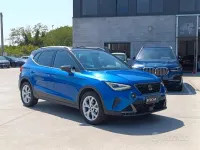 Usata Seat Arona FR 116 CV (85 kW) 2025 Bluazzurro SUV
