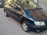 Usata Hyundai Matrix Comfort 82 CV (60 kW) 2002 Monovolume