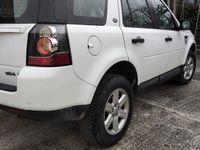 usata Land Rover Freelander 2 Freelander 2.2 eD4 2WD S.W. S