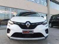 usata Renault Captur Plug-in Hybrid E-Tech 160 CV Intens OK NEO PATENT.