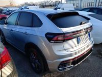 Usata VW Taigo R-line 116 CV (85 kW) 2024 Reflex silver metallizzato SUV