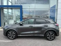 Usata Ford Puma ST-Line 125 CV (91 kW) 2024 Magnetic grey SUV