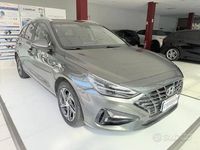 Usata Hyundai i30 Prime 120 CV (88 kW) 2022 Other Station wagon