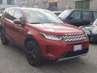 usata Land Rover Discovery Sport 2.0 Si4 200 CV AWD Auto S del 2020 usata a Massarosa