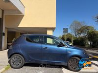 Usata Lancia Ypsilon Silver 71 CV (52 kW) 2023 Blu Utilitaria