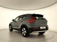 Usata Volvo XC40 Core 211 CV (155 kW) 2022 Grigio SUV