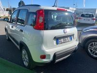 usata Fiat Panda 1.0 FireFly S&S Hybrid City Life