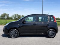 Usata Fiat Panda Lounge 69 CV (50 kW) 2017 Utilitaria