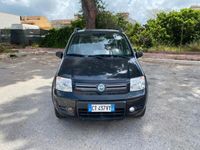 usata Fiat Panda 4x4 1.2 Climbing