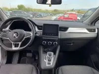Usata Renault Captur Techno 93 CV (68 kW) 2022 Grigio SUV
