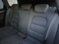 Usata Audi A4 143 CV (105 kW) 2013 Argento Station wagon