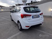 usata Hyundai ix20 gpl neopatentati