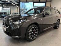 Usata BMW X3 M Sport 190 CV (139 kW) 2025 Nero SUV