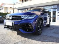 usata VW Tiguan 2.0 TSI R DSG 4MOTION