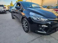 Usata Renault Clio 75 CV (55 kW) 2017 SUV