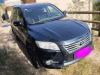 Usata Toyota RAV4 Multidrive S 158 CV (116 kW) 2011 SUV