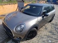 usata Mini Clubman (R55) - 2016