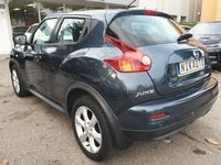 usata Nissan Juke 1.6 Acenta