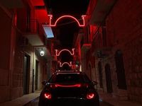 Usata Fiat Grande Punto 90 CV (66 kW) 2008 Utilitaria