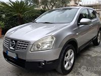 Usata Nissan Qashqai 105 CV (77 kW) 2009 SUV