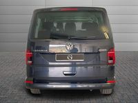 Usata VW Caravelle Comfortline 204 CV (150 kW) 2023 Blu Furgone