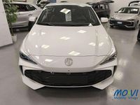 Nuova MG MG3 Luxury 194 CV (142 kW) 2026 Bianco Utilitaria