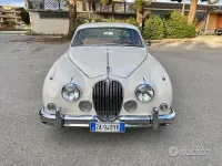 Usata Jaguar MK II 220 CV (161 kW) 1960 Berlina