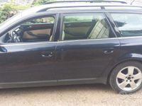 Usata Audi A6 2000 Blu Station wagon
