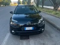 Brugt Citroën C4 99 HK (72 kW) 2017 Sort Sedan