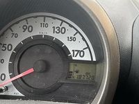 Usata Citroën C1 68 CV (50 kW) 2013 Utilitaria