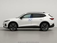 Usata Cupra Terramar 204 CV (150 kW) 2025 Bianco SUV