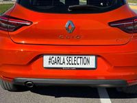 Usata Renault Clio V Equilibre 65 CV (47 kW) 2023 Arancione Utilitaria