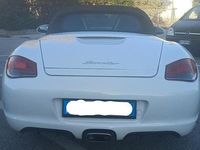 Usata Porsche Boxster 2009 Cabrio