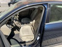 Usata Audi A4 Advanced 239 CV (175 kW) 2010 Blu/azzurro Berlina