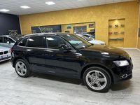 Usata Audi Q5 Advanced Plus 177 CV (130 kW) 2014 Other SUV