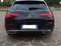 Usata Mercedes CLA200 Shooting Brake Premium 150 CV (110 kW) 2020 Station wagon