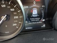 Usado Land Rover Discovery Sport 150 HP (110 kW) 2017 SUV