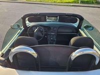 Usata Fiat Barchetta Classica 131 CV (96 kW) 2000 Argento Cabrio