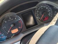 Usata Audi A6 233 CV (171 kW) 2006 Grigio