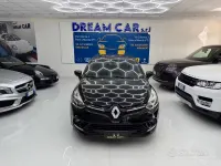 Usata Renault Clio IV 75 CV (55 kW) 2018 Nero Berlina